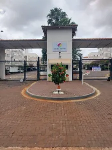 Apartamento com 2 Quartos à venda, 45m² no Geraldo Correia de Carvalho, Ribeirão Preto