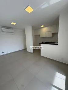 Apartamento com 2 Quartos para alugar, 60m² no Vila Nossa Senhora do Bonfim, São José do Rio Preto