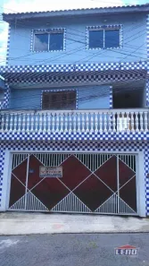 Sobrado com 3 Quartos à venda, 290m² no Jardim Jaú (Zona Leste), São Paulo