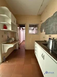 Apartamento com 1 Quarto à venda, 50m² no Centro, Diadema