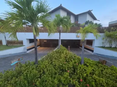 Casa de Condomínio com 2 Quartos à venda, 130m² no Itacimirim (Monte Gordo), Camaçari