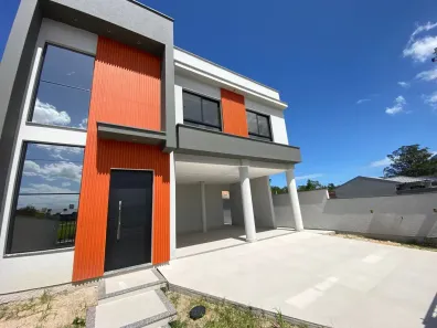 Casa com 3 Quartos à venda, 135m² no Nova Palhoça, Palhoça