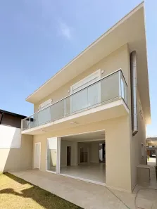 Casa de Condomínio com 3 Quartos para alugar, 212m² no Jardim Ermida I, Jundiaí
