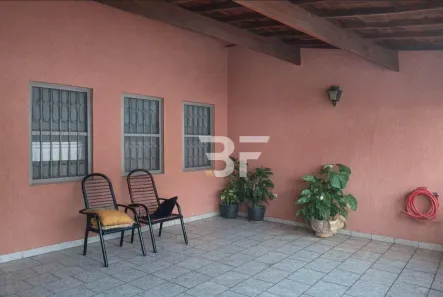 Casa com 2 Quartos à venda, 108m² no Jardim Tropical, Indaiatuba