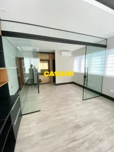 Sala Comercial à venda, 36m² no Anchieta, São Bernardo do Campo
