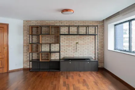 Apartamento com 3 Quartos à venda, 102m² no Jardim Anália Franco, São Paulo