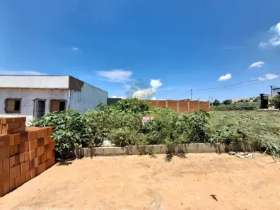 Lote/Terreno à venda, 216m² no Reserva Macaúba, Ribeirão Preto