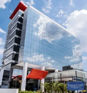 Prédio Comercial para alugar, 853m² no Vila Leopoldina, São Paulo