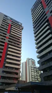 Apartamento com 2 Quartos para alugar, 48m² no Boa Viagem, Recife