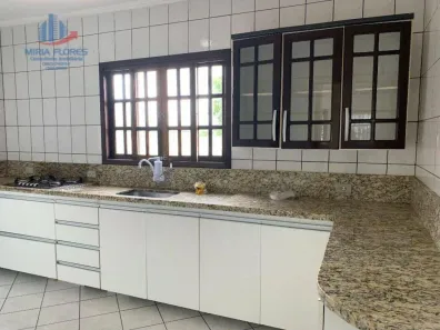 Sobrado com 2 Quartos à venda, 75m² no Jardim Europa, Vargem Grande Paulista