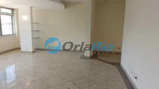 Apartamento com 3 Quartos à venda, 150m² no Copacabana, Rio de Janeiro