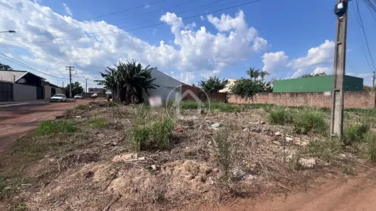 Lote/Terreno à venda, 418m² no Recanto do Cerrado, Campo Grande