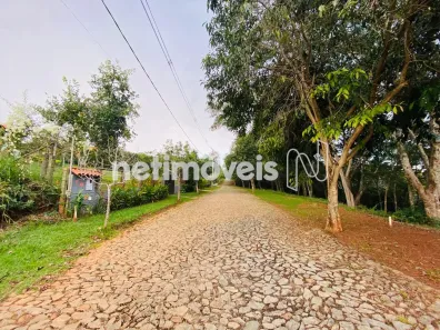 Lote/Terreno à venda, 1000m² no Serra Morena, Jaboticatubas