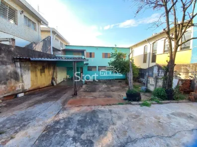 Sobrado com 3 Quartos à venda, 189m² no Jardim Santa Genebra, Campinas