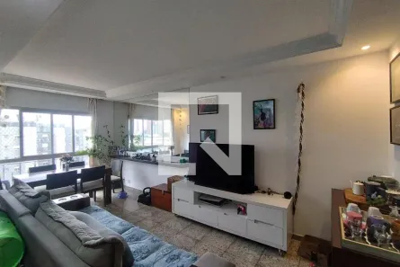 Apartamento com 2 Quartos à venda, 90m² no Bosque da Saúde, São Paulo