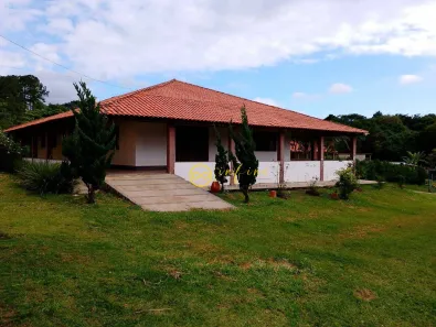 Fazenda/Sítio com 7 Quartos à venda, 400m² no Bairro Cercado, Araçoiaba da Serra