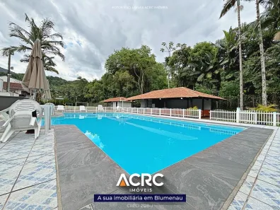 Apartamento com 3 Quartos à venda, 97m² no Garcia, Blumenau