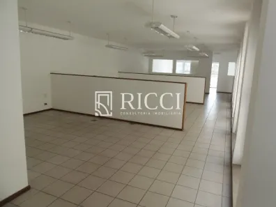 Prédio Comercial à venda, 300m² no Centro, Santos