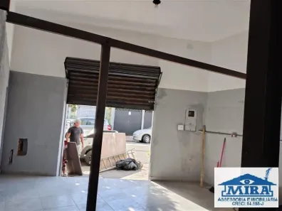Ponto Comercial para alugar, 28m² no Vila São Francisco (Zona Sul), São Paulo