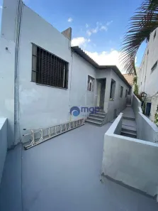 Sala Comercial para alugar, 216m² no Carandiru, São Paulo