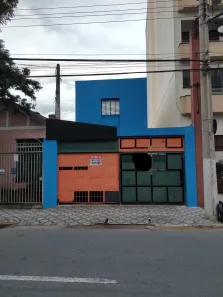 Imóvel Comercial com 3 Quartos à venda, 288m² no Centro, Taubaté