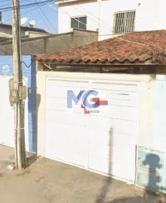 Casa com 2 Quartos à venda, 12m² no Cidade Nova, Maracanaú