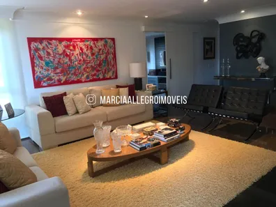 Apartamento com 4 Quartos à venda, 230m² no Itaigara, Salvador