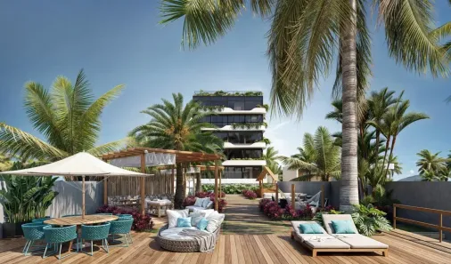 Apartamento com 1 Quarto à venda, 28m² no , São Miguel dos Milagres