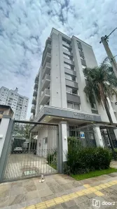 Apartamento com 3 Quartos à venda, 83m² no Vila Ipiranga, Porto Alegre