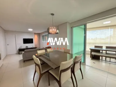 Apartamento com 3 Quartos à venda, 117m² no Alto da Glória, Goiânia