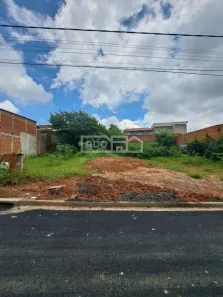 Lote/Terreno à venda, 257m² no Jardim Sul América, Campinas