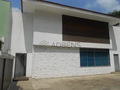 Casa de Condomínio com 3 Quartos à venda, 573m² no Jardim América, São Paulo