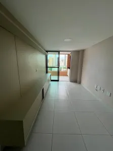Apartamento com 3 Quartos para alugar, 86m² no Manaíra, João Pessoa
