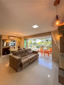 Apartamento com 3 Quartos à venda, 83m² no Cocó, Fortaleza