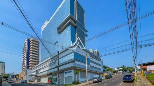 Ponto Comercial para alugar, 93m² no Centro, Passo Fundo
