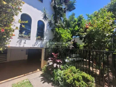 Sobrado com 3 Quartos à venda, 274m² no Bosque da Saúde, São Paulo