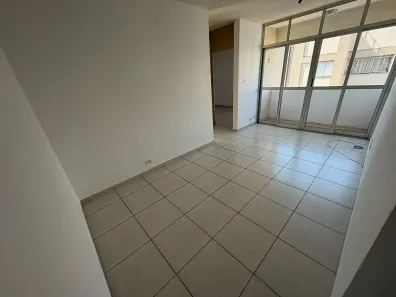 Apartamento com 2 Quartos para alugar, 70m² no Jardim Satélite, São José dos Campos