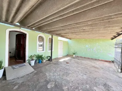 Casa com 4 Quartos à venda, 185m² no Jardim Diamante, Piracicaba