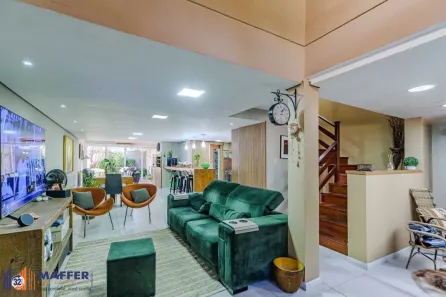 Casa de Condomínio com 4 Quartos à venda, 251m² no Tristeza, Porto Alegre