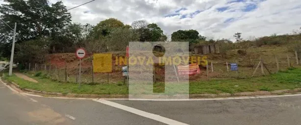 Lote/Terreno à venda, 3076m² no Loteamento Residencial Pedra Alta (Sousas), Campinas