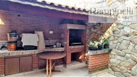 Casa com 3 Quartos à venda, 274m² no Vila Romana, São Paulo