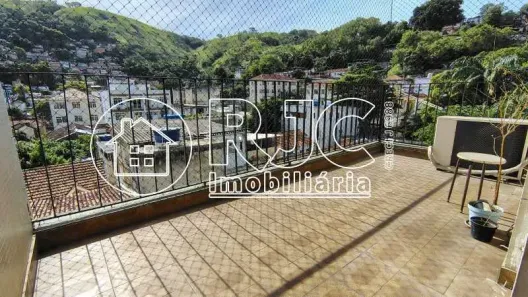 Apartamento com 2 Quartos à venda, 88m² no Engenho Novo, Rio de Janeiro