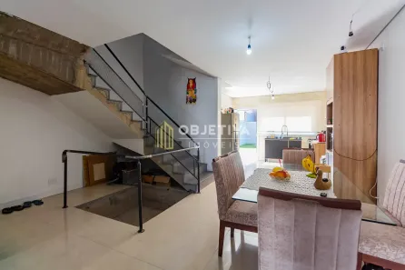 Sobrado com 2 Quartos à venda, 126m² no Jardim São Pedro, Porto Alegre