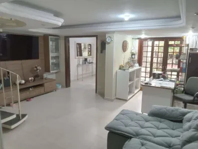 Sobrado com 3 Quartos à venda, 124m² no Vila Mariana, São Paulo
