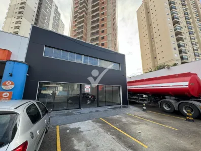 Ponto Comercial para alugar, 120m² no Vila Formosa, São Paulo