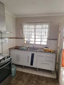 Casa com 2 Quartos à venda, 75m² no Vila Breda, Santa Bárbara D'Oeste