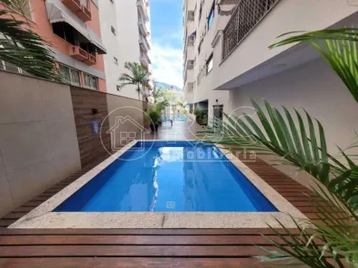 Apartamento com 3 Quartos à venda, 131m² no Tijuca, Rio de Janeiro