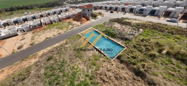 Lote/Terreno à venda, 150m² no Parque Barnabé, Indaiatuba