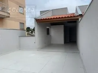 Cobertura com 2 Quartos à venda, 60m² no Santa Maria, Santo André