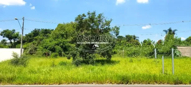 Lote/Terreno à venda, 2397m² no Jardim Abaeté, Piracicaba